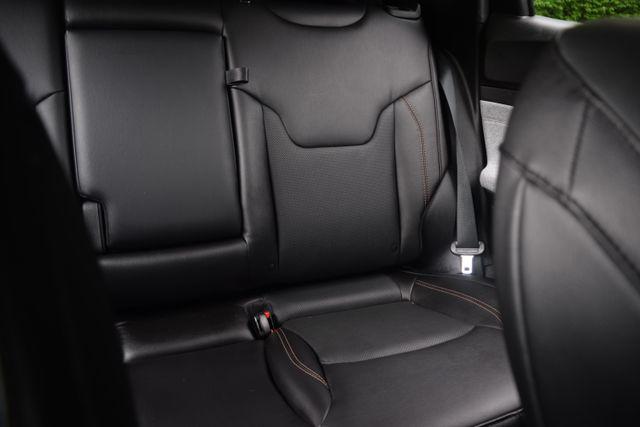 2023 Jeep Compass Latitude Lux FWD