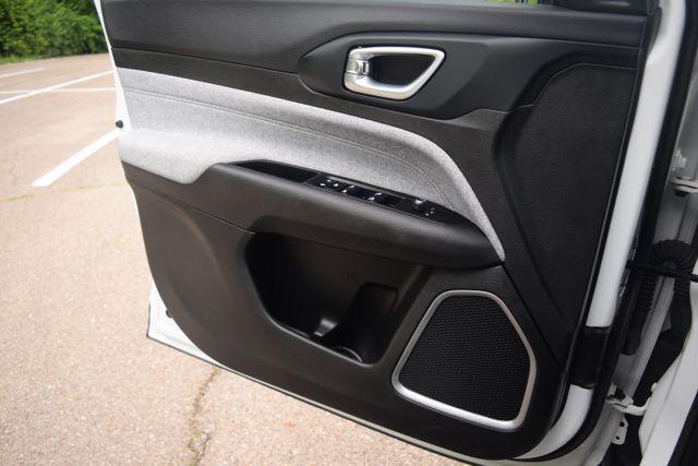 2023 Jeep Compass Latitude Lux FWD