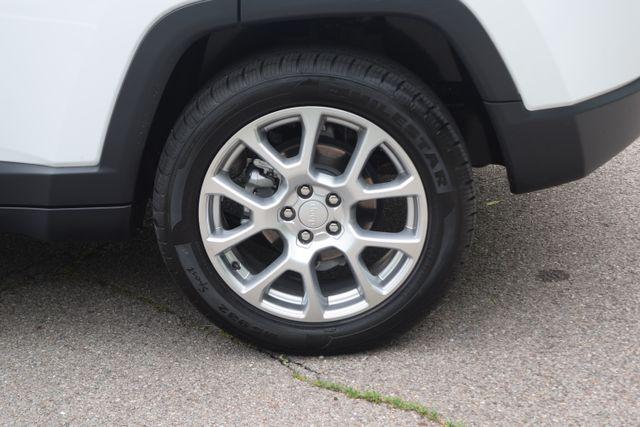 2023 Jeep Compass Latitude Lux FWD