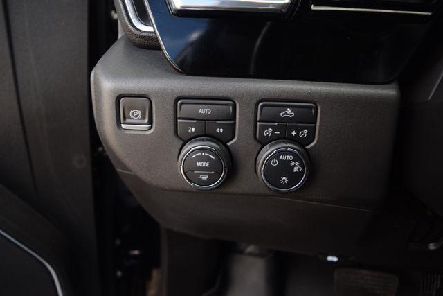 2023 Chevrolet Silverado 1500 4WD Crew Cab Standard Bed LT