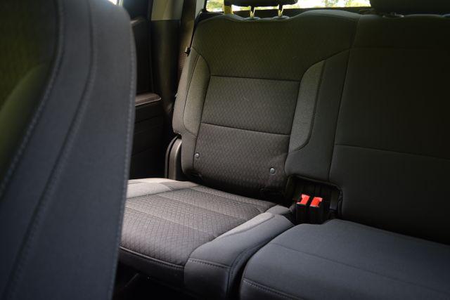 2023 Chevrolet Silverado 1500 4WD Crew Cab Standard Bed LT