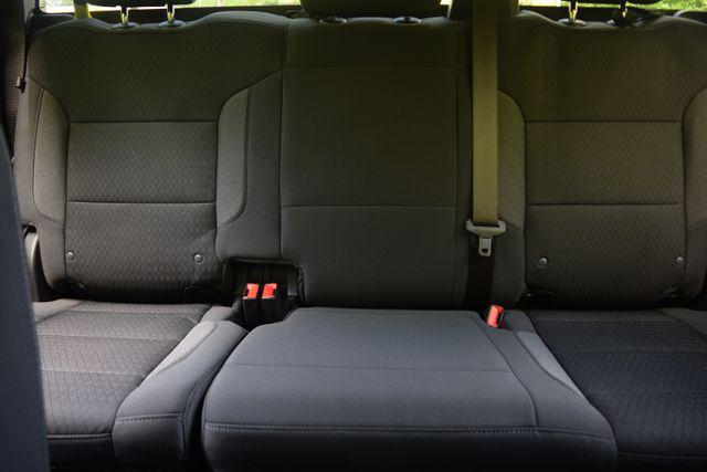2023 Chevrolet Silverado 1500 4WD Crew Cab Standard Bed LT