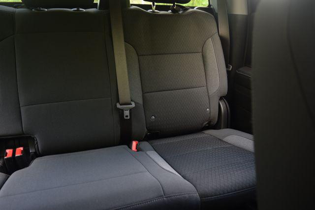 2023 Chevrolet Silverado 1500 4WD Crew Cab Standard Bed LT