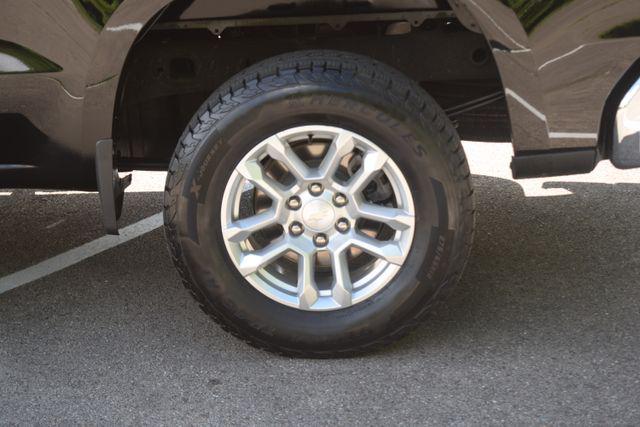 2023 Chevrolet Silverado 1500 4WD Crew Cab Standard Bed LT