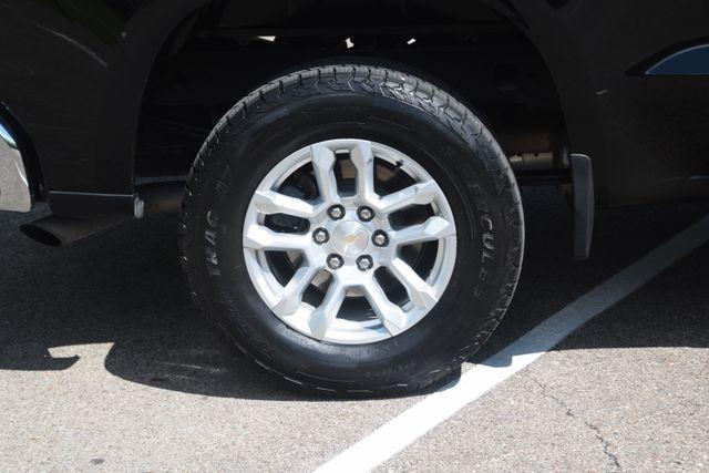 2023 Chevrolet Silverado 1500 4WD Crew Cab Standard Bed LT