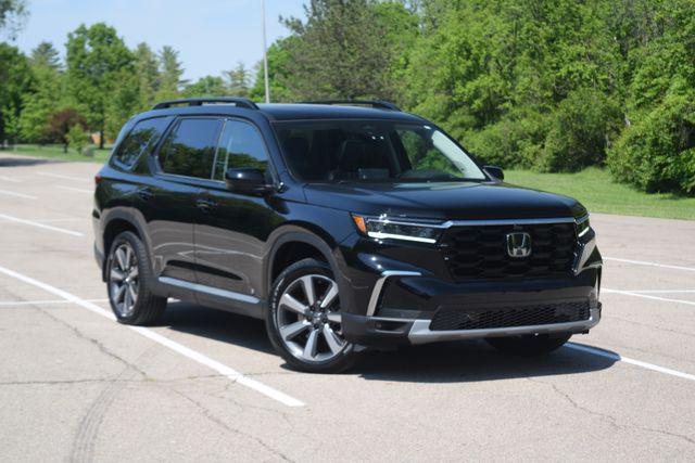 2023 Honda Pilot AWD Elite for sale near Lebanon, OH