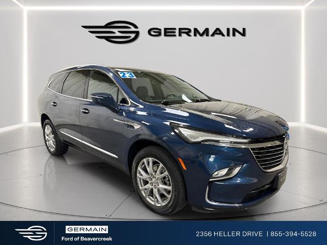 2023 Buick Enclave Essence FWD for sale in Beavercreek, OH