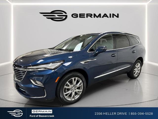 2023 Buick Enclave Essence FWD