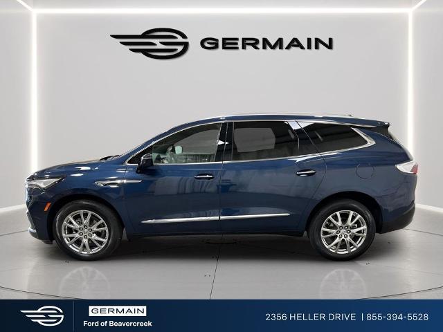 2023 Buick Enclave Essence FWD