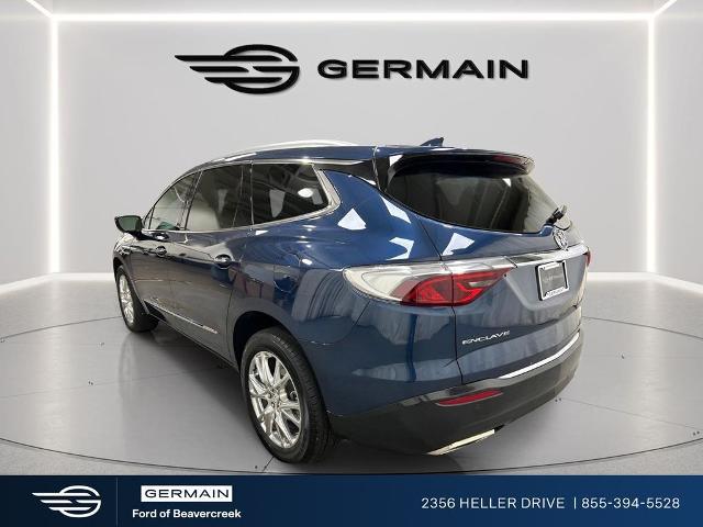 2023 Buick Enclave Essence FWD