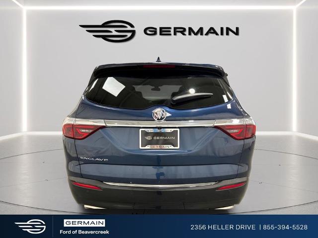 2023 Buick Enclave Essence FWD