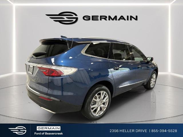 2023 Buick Enclave Essence FWD