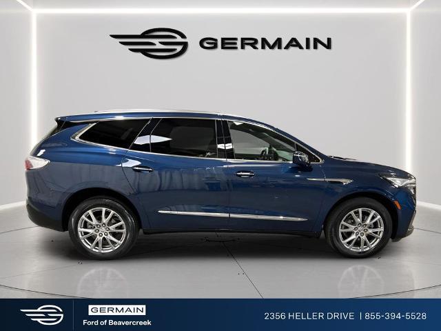 2023 Buick Enclave Essence FWD