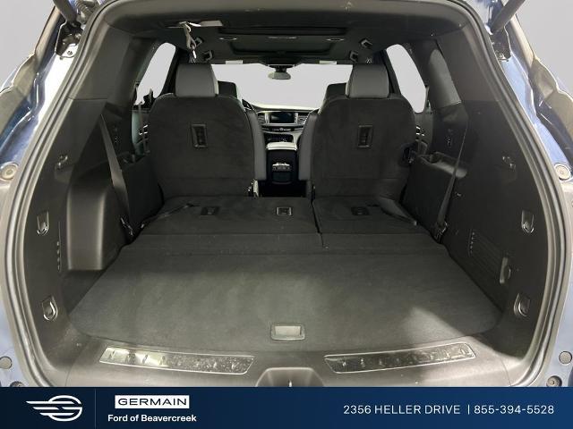 2023 Buick Enclave Essence FWD