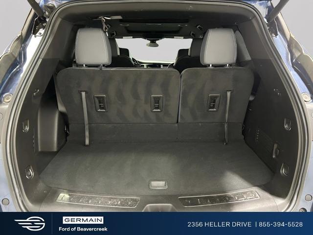 2023 Buick Enclave Essence FWD