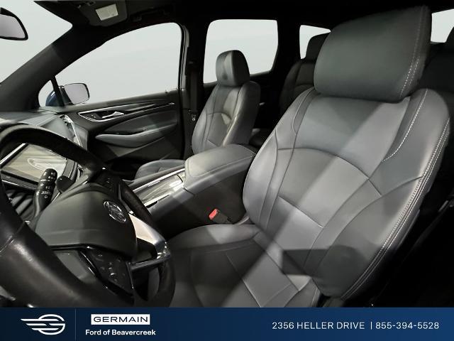 2023 Buick Enclave Essence FWD
