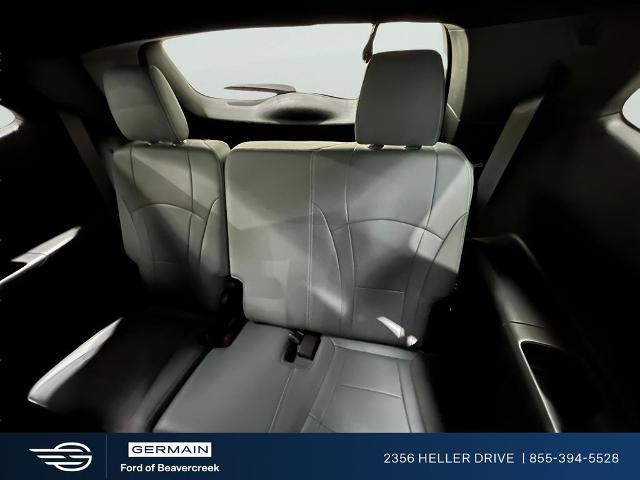2023 Buick Enclave Essence FWD