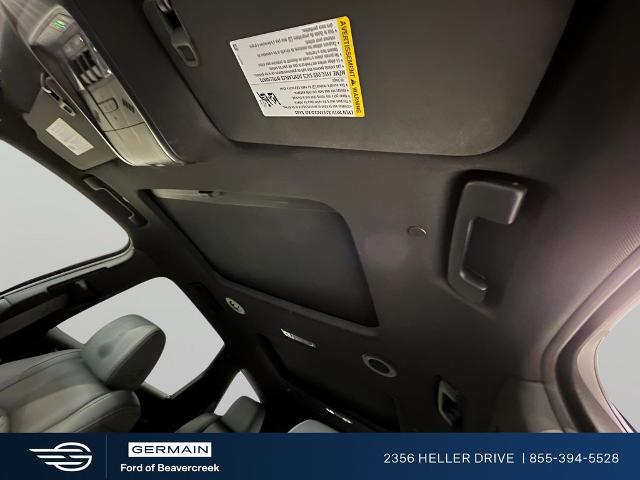 2023 Buick Enclave Essence FWD
