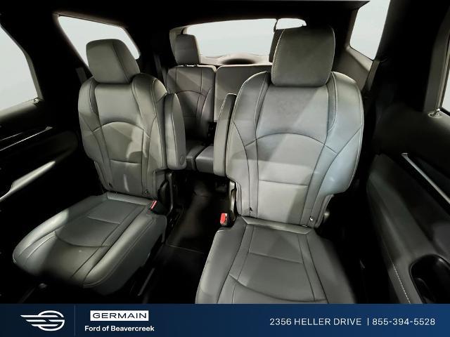 2023 Buick Enclave Essence FWD