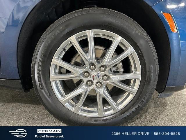 2023 Buick Enclave Essence FWD