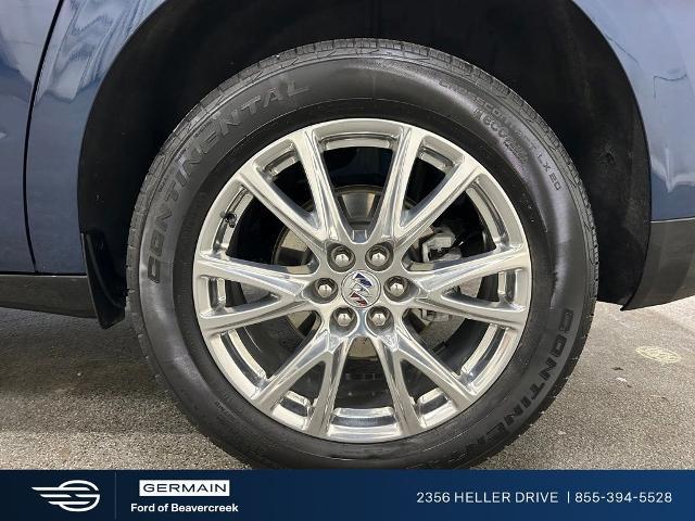 2023 Buick Enclave Essence FWD