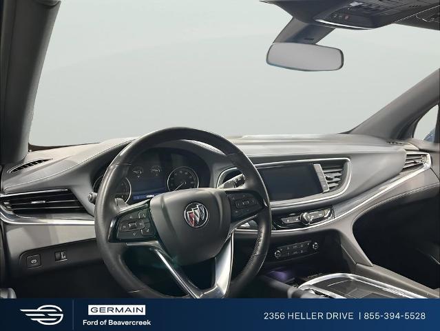 2023 Buick Enclave Essence FWD