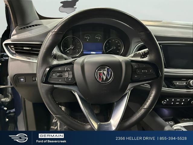 2023 Buick Enclave Essence FWD