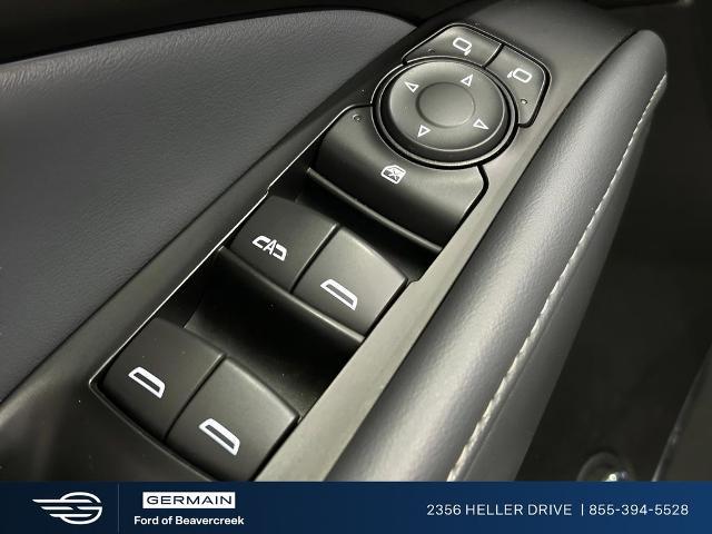 2023 Buick Enclave Essence FWD