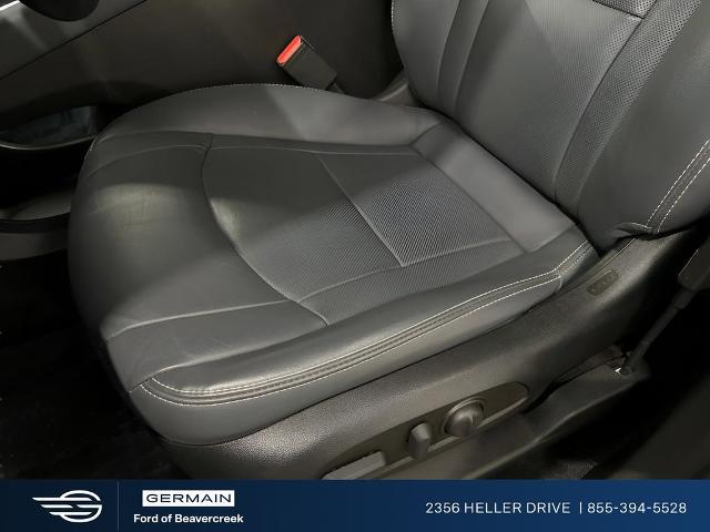 2023 Buick Enclave Essence FWD