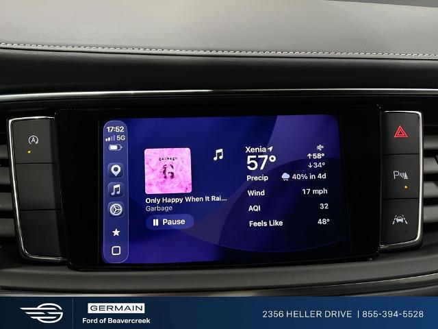 2023 Buick Enclave Essence FWD