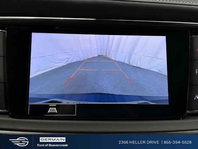 2023 Buick Enclave Essence FWD
