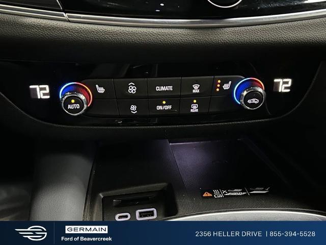 2023 Buick Enclave Essence FWD