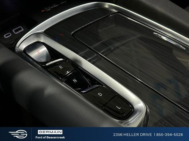 2023 Buick Enclave Essence FWD