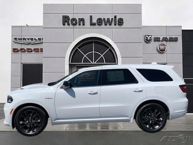 2022 Dodge Durango R/T AWD