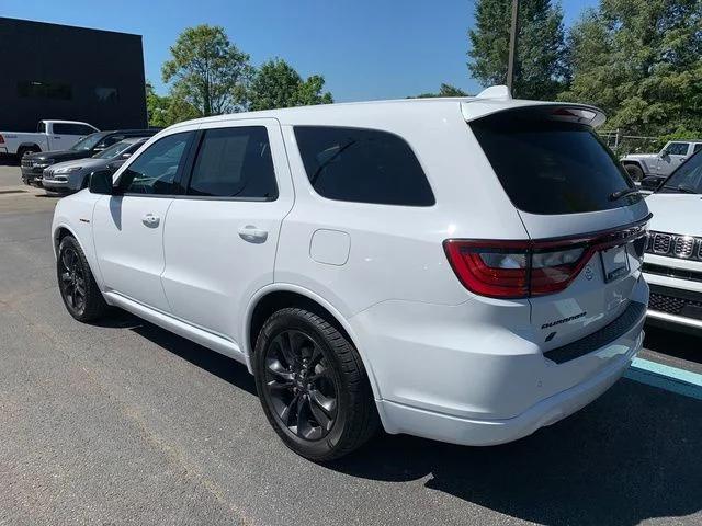 2022 Dodge Durango R/T AWD