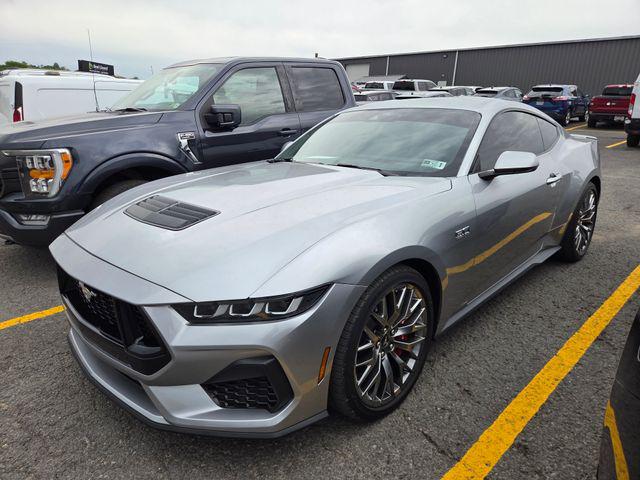 2024 Ford Mustang GT Premium Fastback for sale in PLEASANT VLY, WV