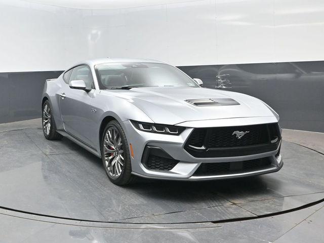 2024 Ford Mustang GT Premium Fastback