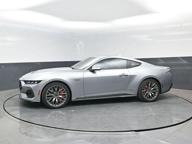 2024 Ford Mustang GT Premium Fastback