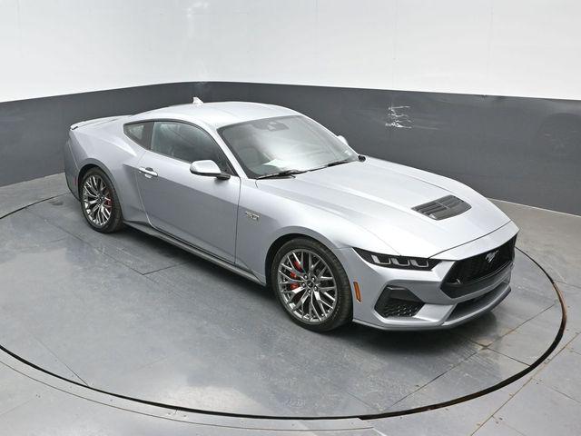 2024 Ford Mustang GT Premium Fastback
