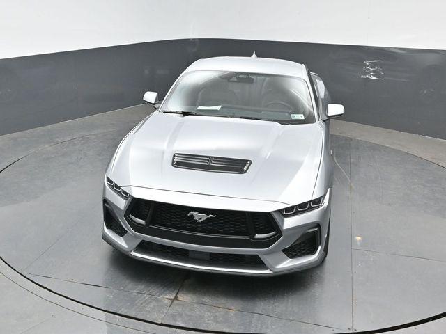 2024 Ford Mustang GT Premium Fastback