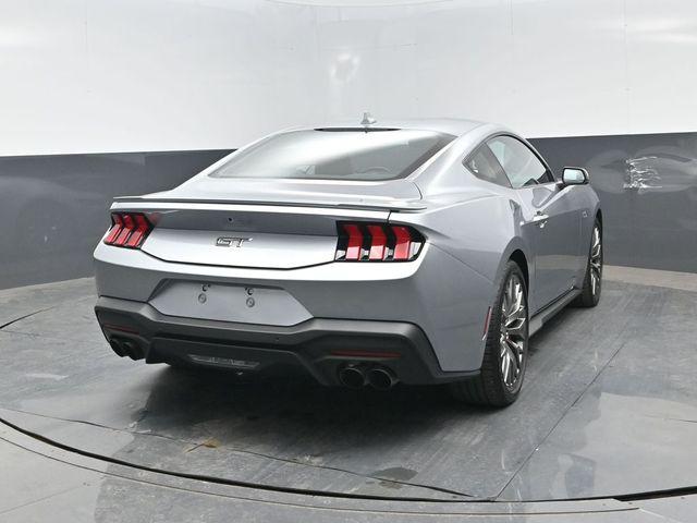 2024 Ford Mustang GT Premium Fastback