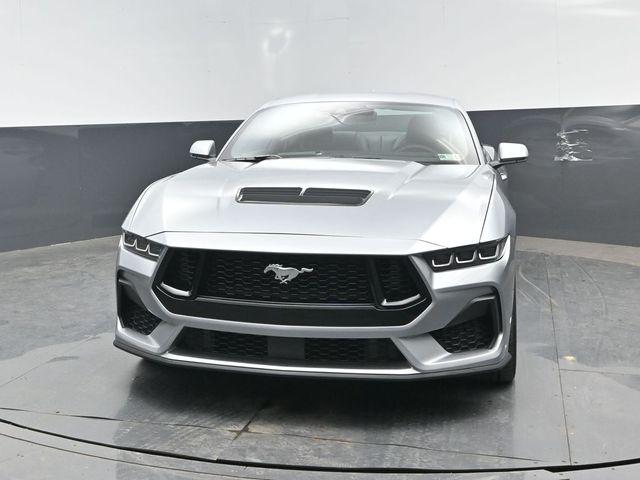 2024 Ford Mustang GT Premium Fastback