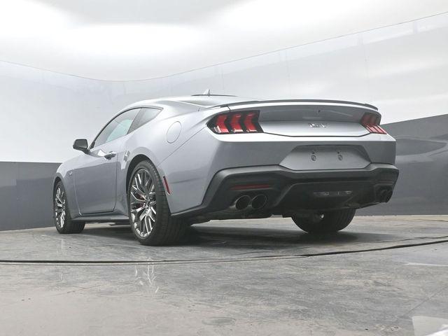 2024 Ford Mustang GT Premium Fastback