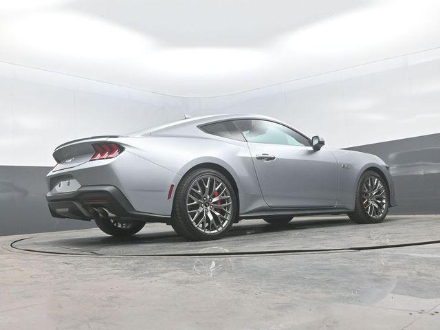 2024 Ford Mustang GT Premium Fastback