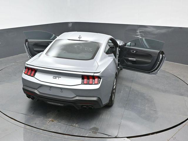 2024 Ford Mustang GT Premium Fastback