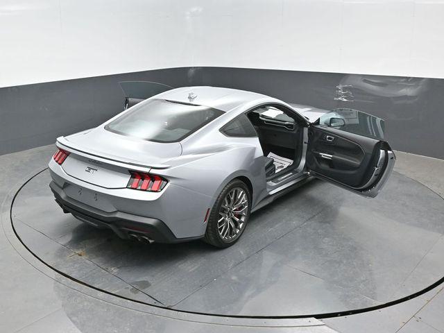 2024 Ford Mustang GT Premium Fastback