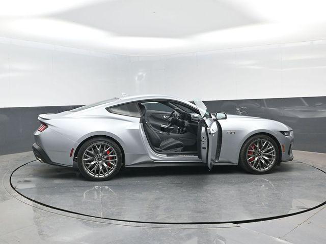 2024 Ford Mustang GT Premium Fastback