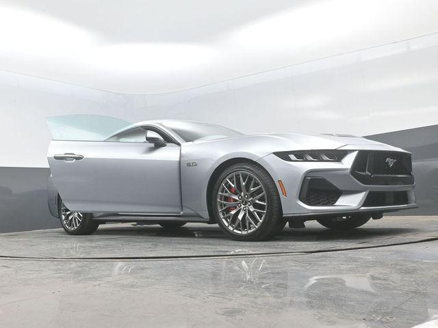 2024 Ford Mustang GT Premium Fastback
