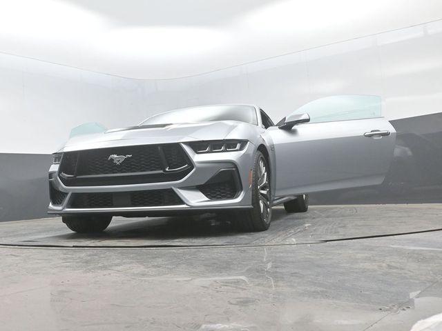 2024 Ford Mustang GT Premium Fastback