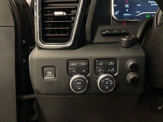 2024 GMC Sierra 3500HD Denali Ultimate